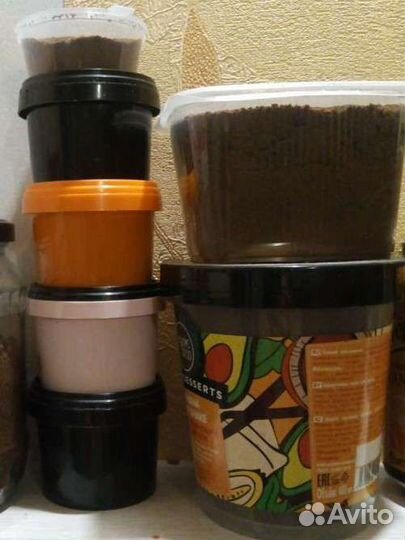 Кофейная гуща