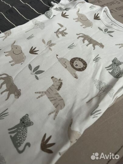 Песочник hm 74