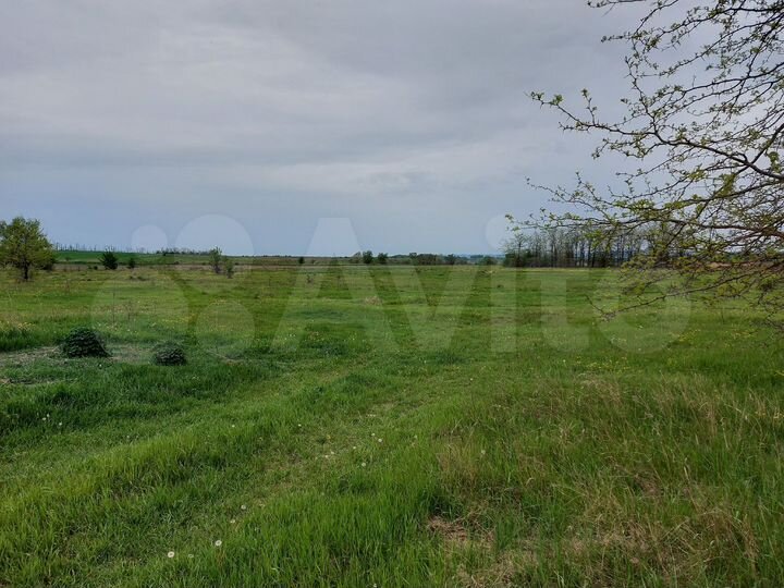 Участок 8 га (СНТ, ДНП)