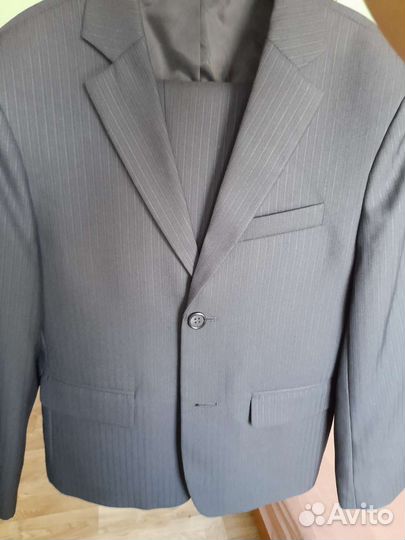 Школьный костюм