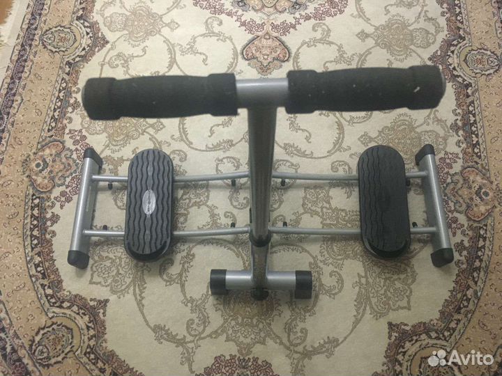 Тренажер для ног