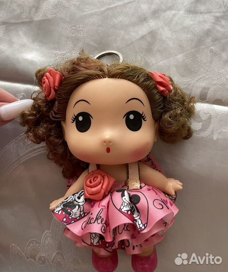 Куклы, игрушки