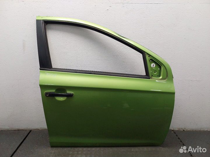 Дверь боковая Hyundai i20, 2010