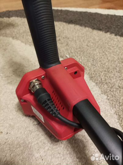 Металлоискатель minelab vanquish 540