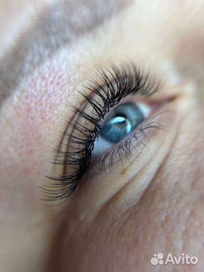 Наращивание ресниц(женское/мужское) /Тату/скайсы