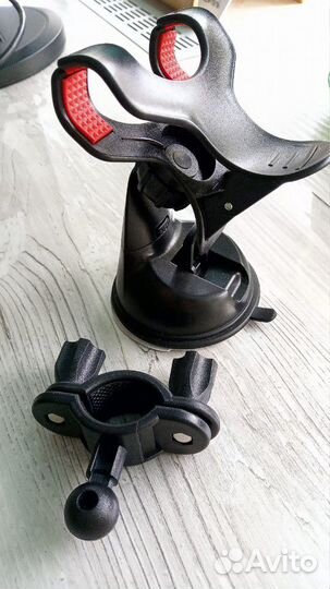 Держатель для мобильного телефона автомобильный