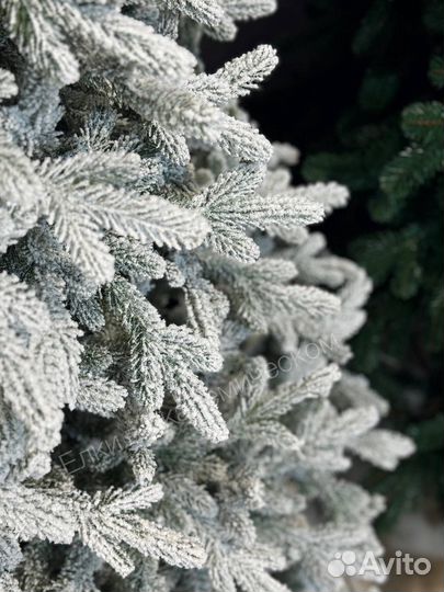 Елка искусственная