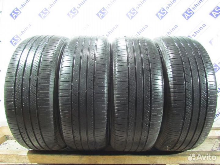 Goodyear Eagle LS 2 225/55 R18 88R