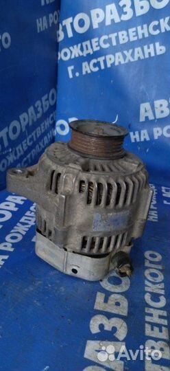 Генератор Honda Rafaga седан G20A 1995