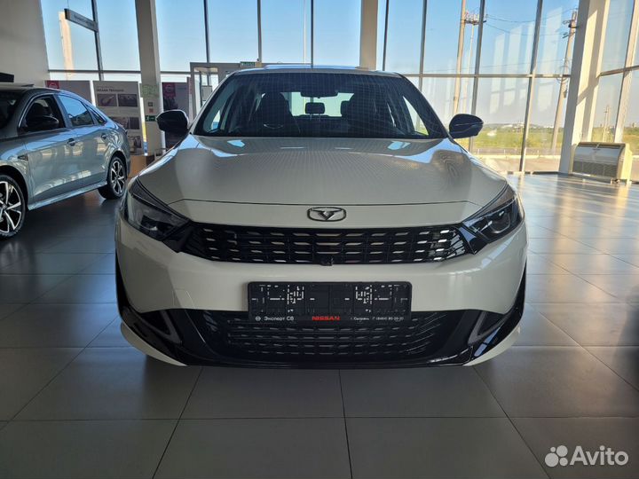 Kaiyi E5 1.5 CVT, 2023, 10 км