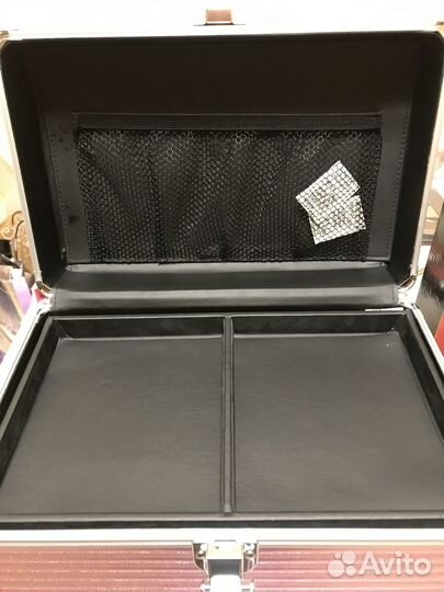 Бьюти кейс, кейс для косметики и кремов