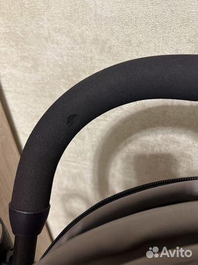 Коляска happy baby umma