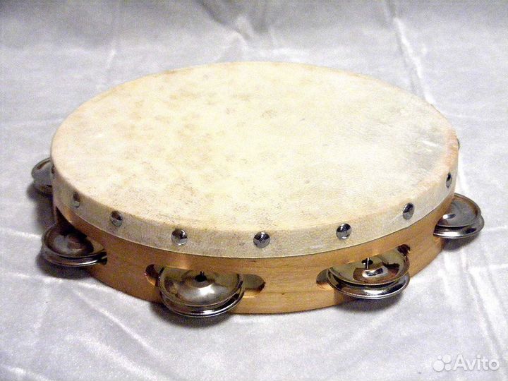 Подструнник для малого барабана