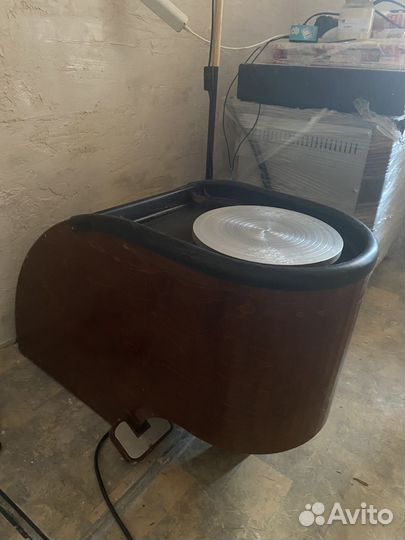 Гончарный круг