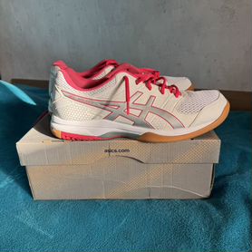 Кроссовки Asics gel rocket 8