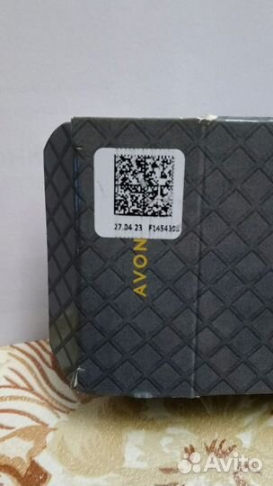 Avon luck for him 30 мл