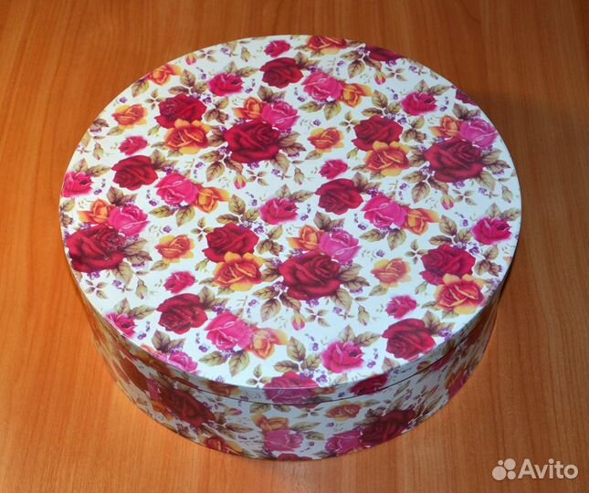 Чайный сервиз