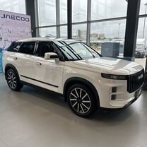 Новый JAECOO J7 1.6 AMT, 2024, цена от 3 049 900 руб.