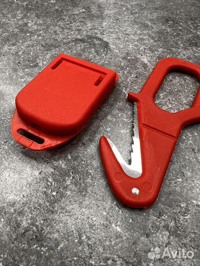 Стропорез Fox Rescue Emergency Tool Fx-640