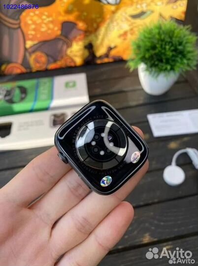 Apple Watch 9 DT NO.1 новые