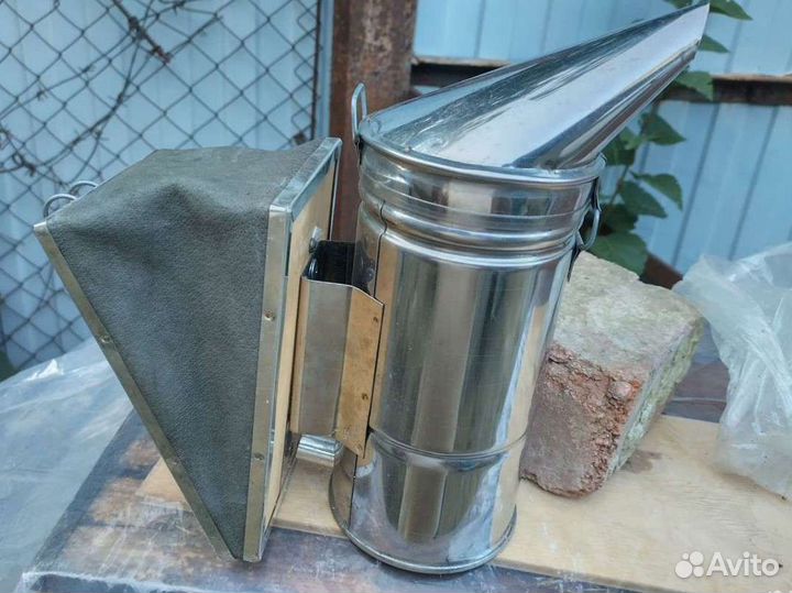 Продается пасека без пчел