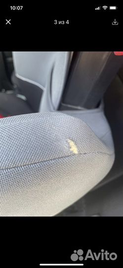 Детское автокресло isofix cybex