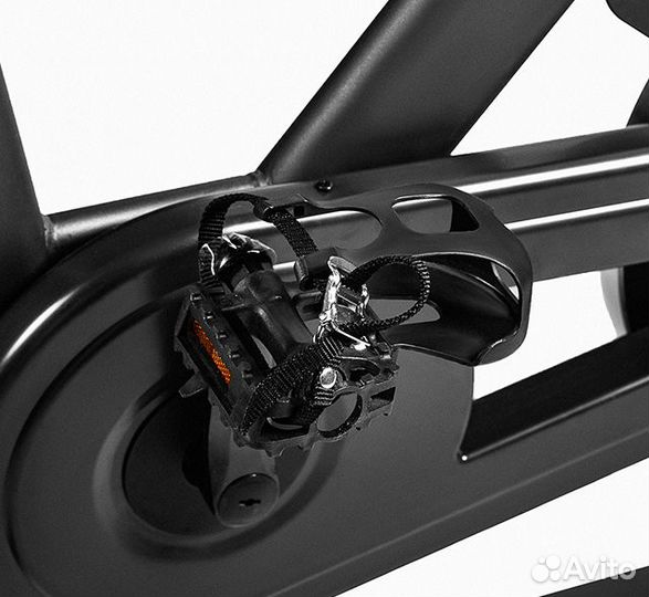 Спин-байк магнитный Proxima Markus