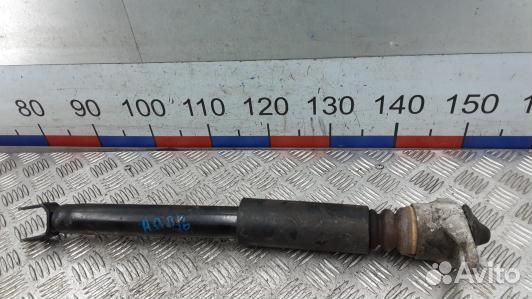 Амортизатор задней балки KIA CEE'D 2 (JD) (AAD16LX