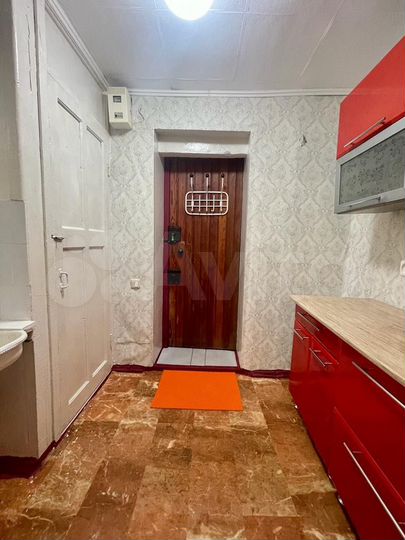 Квартира-студия, 18 м², 4/5 эт.
