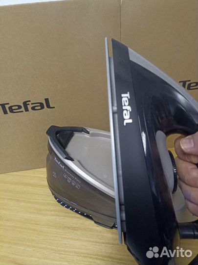 Парогенератор Tefal express easy SV6140E0