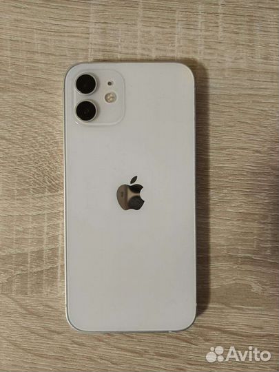 iPhone 12 128gb