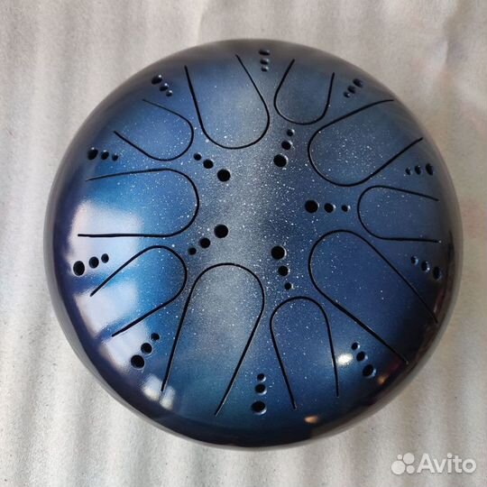 Новый глюкофон 30 см