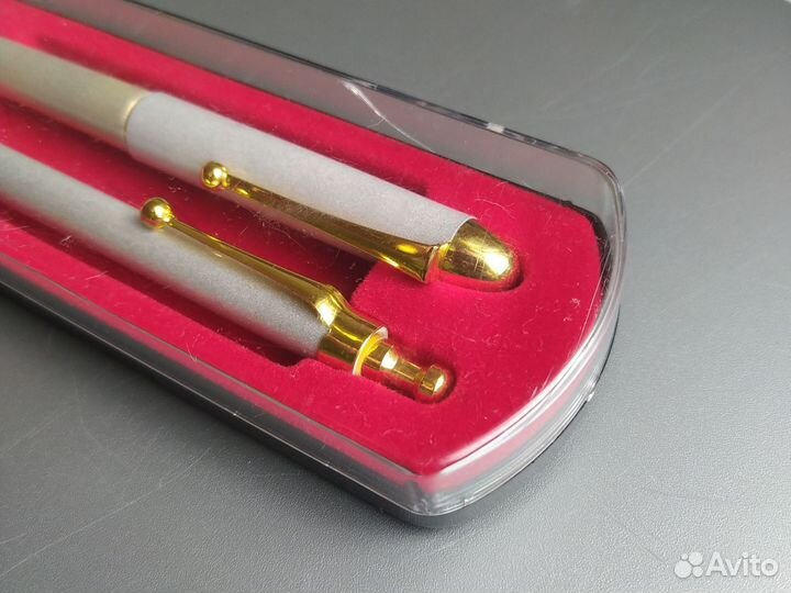 Набор ручка и карандаш бизнес