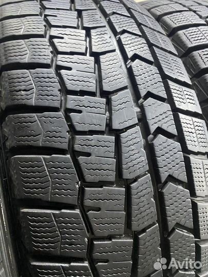 Dunlop Winter Maxx 195/65 R15