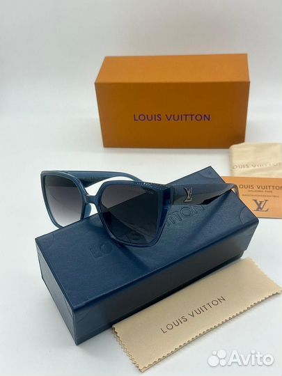 Солнцезащитные очки louis vuitton