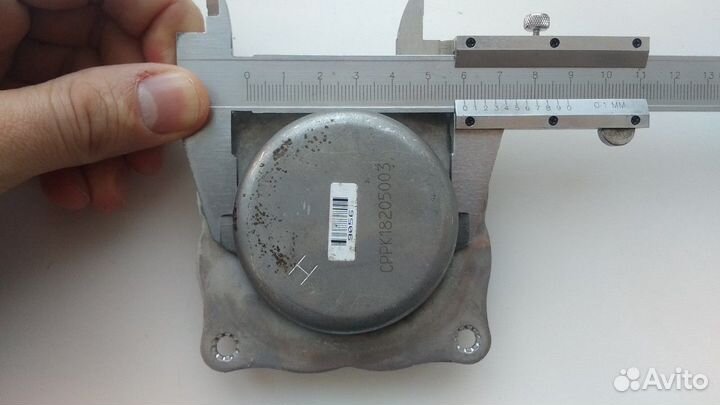 Пиропатрон SRS Airbag подушки безопасности