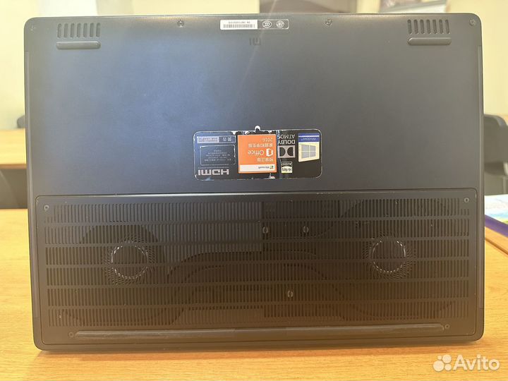 Xiaomi mi gaming pro