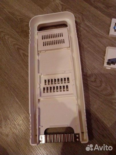 Терка-овощерезка