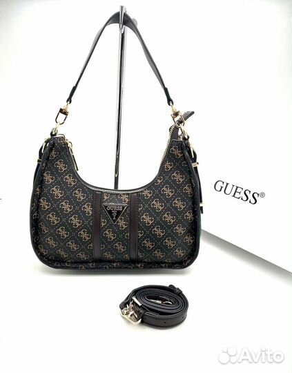 Сумка Guess качество Люкс