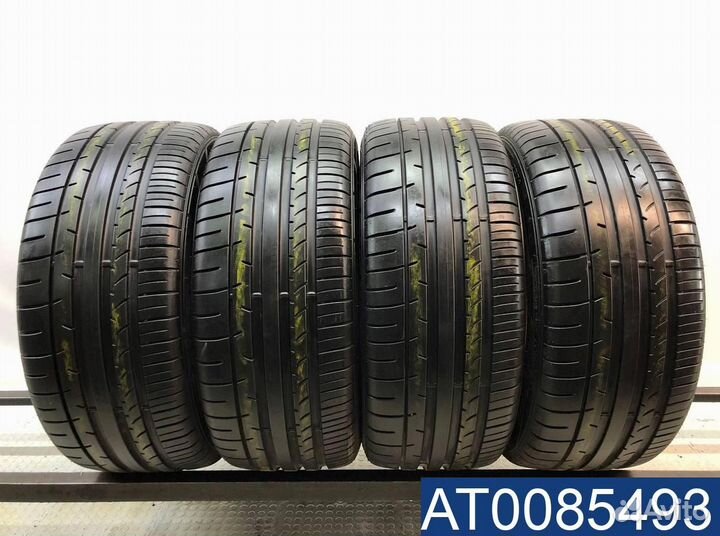Dunlop SP Sport Maxx 050+ 255/45 R18 98H