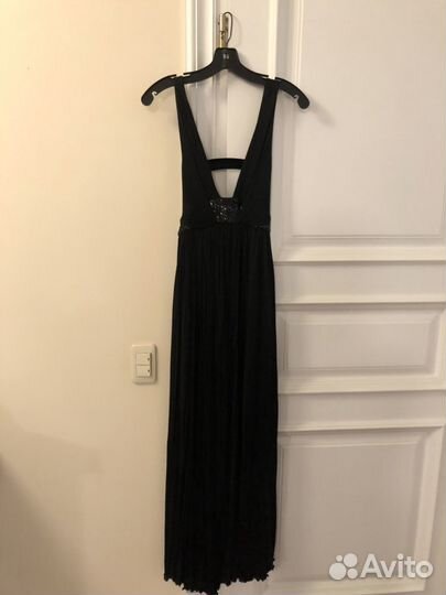 Платье вечерние Roberto Cavalli. Оригинал