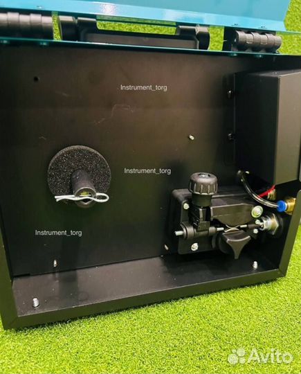 Сварочный полуавтомат 4в1 280А (Арт.14891)