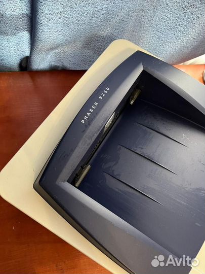 Принтер phaser 3250