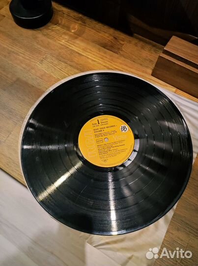 Elvis Presley – Elvis' Gold Records - Volume 4