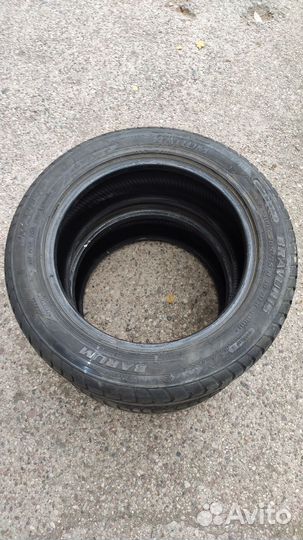 Barum Bravuris 205/55 R16 91H