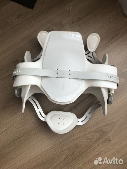 Корсет гиперэкстензионный medi 4C