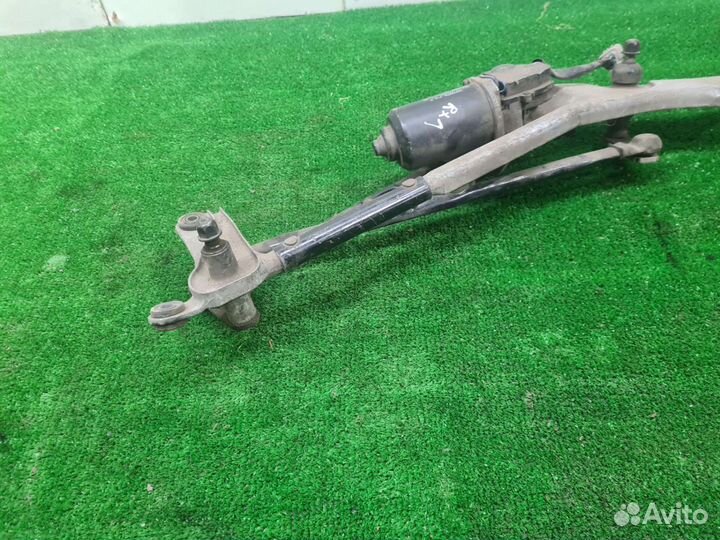 Трапеция дворников Lexus Rx300 MCU15 1mzfe 3 2001