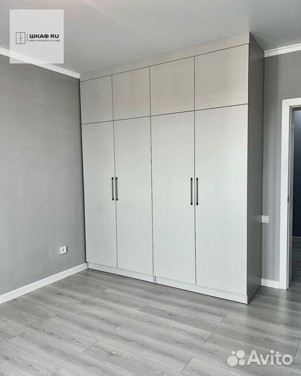 Шкаф для белья