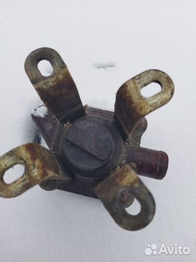 Стиральная машина Волна на запчасти