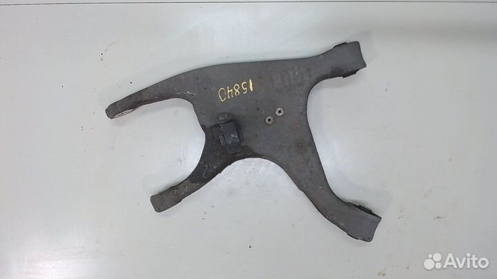 Рычаг подвески Audi A6 (C7), 2012